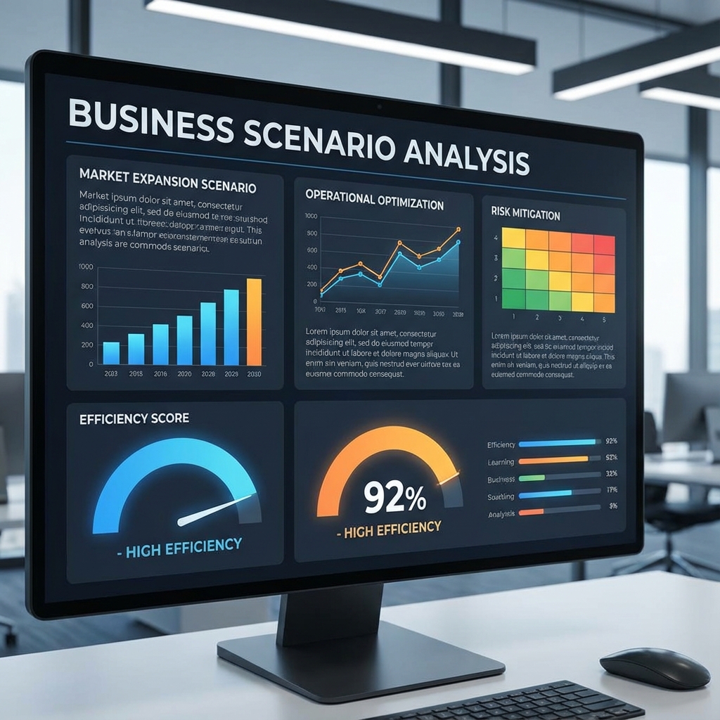 Autonomous Enterprise AI Agents