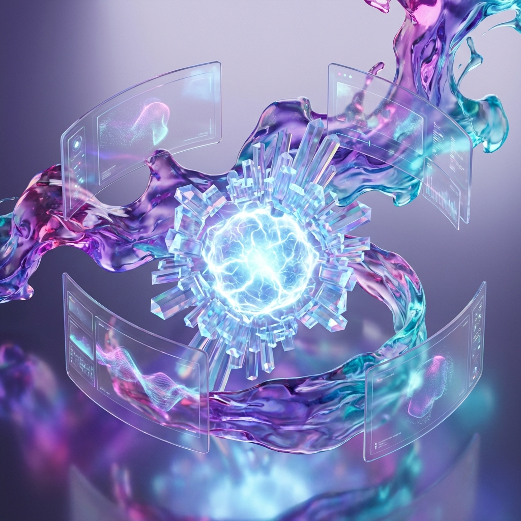 AI Creative Factory Demo